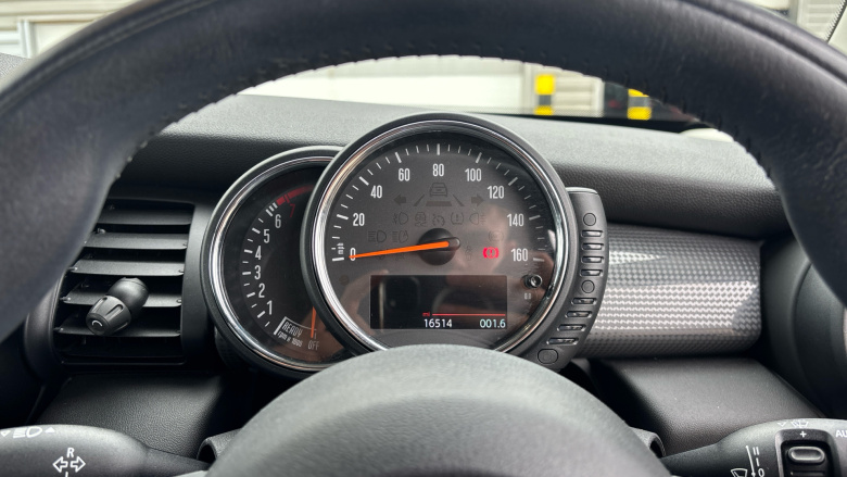 MINI Hatchback 1.5 Cooper 3dr Petrol Hatchback